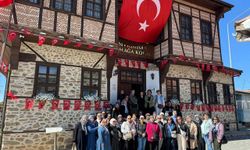 Kültürel miras gezileri tüm  hızıyla devam ediyor