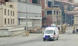 Fabrikada facia: 10 metreden düşen 3 işçi hayatını kaybetti