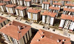 Eskişehir'de konut satışları yükseldi: Mart verileri belli oldu!