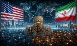 Kripto dünyasında İran depremi: ABD 344 milyon dolarlık "dijital cüzdanı" mühürledi