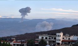 İsrail basını: "Ateşkes Lübnan’ı da kapsayacak"