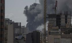 İsrail ateşkesi yeniden bozdu: Güney Lübnan'a hava saldırısı