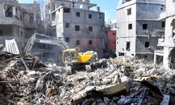 İsrail’den Lübnan’a en ağır saldırılardan biri: Yüzlerce can kaybı