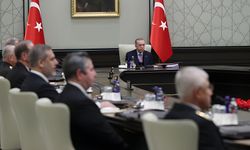 MGK Beştepe’de toplanıyor: kritik gündem terör ve Orta Doğu