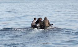 İngiltere ve Fransa’dan göçü durdurmak için 662 milyon sterlinlik dev anlaşma