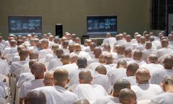 El Salvador’da tarihi dava: 47 bin suçtan yargılanıyorlar