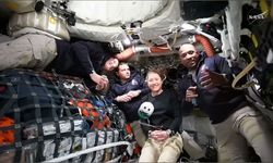 Artemis II mürettebatının kurtarılma anı ortaya çıktı: Okyanusta kritik operasyon