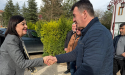 CHP’li Jale Nur Süllü’den Haydar Çorum’a gönderme: “Yunusemre kan kaybediyor!”