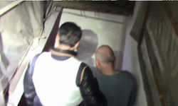 10 yıldır aranan FETÖ üyesi çatı katında yakalandı