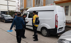 71 yaşındaki şahıs evinde ölü bulundu