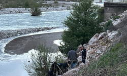 Manzara keyfi hastanede son buldu