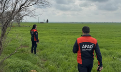 Kaybolan yaşlı kadın ölü bulundu