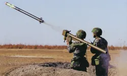 Çin’den İran’a Askerî Sevkiyat İddiası: Ateşkes Sürecinde Gerilim Tırmanıyor