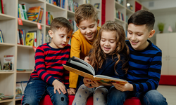 Eskişehirli çocuk yazarlar bu etkinlikte buluşacak