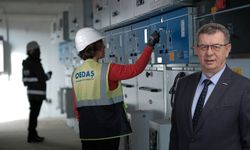 OEDAŞ’tan akıllı şebeke hamlesi: Enerji altyapısı geleceğe hazırlanıyor