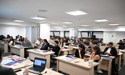 Odunpazarı Belediyesi BELFOR’da iki projeyle öne çıktı