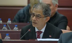 ESKİ Genel Müdürü Özen’den veda mesajı: Vicdanım rahat şekilde emekliye ayrılıyorum!