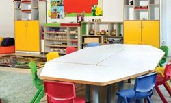 Eskişehir’de okul öncesi eğitimde dikkat çeken açık: Her 3 çocuktan 2’si sistem dışında