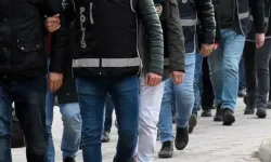 Eskişehir ayağı da olan 52 milyonluk vurgun: 8 ilde operasyon, çok sayıda tutuklama!