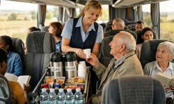 Otobüslerde ikram dönemi bitiyor: Yalnızca su kalabilir