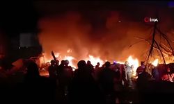 İsrail’den Beyrut’a iki yeni saldırı: En az 7 ölü, 24 yaralı