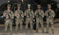 ABD özel kuvvetleri İran’a girdi iddiası