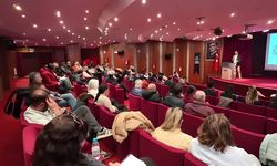 Büyükşehir’de personel eğitimleri hız kesmeden sürüyor