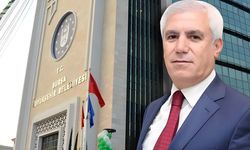 Bursa Büyükşehir Belediye Başkanı Mustafa Bozbey tutuklandı