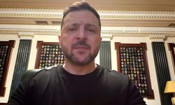 Zelenskiy: Erdoğan ile görüşme tarihimizin en olumlu görüşmelerindendi