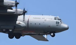 Milli Savunma Bakanlığı açıkladı: Gürcistan’daki C-130 kazasında soru işaretleri