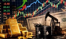Hürmüz gerilimi piyasaları sarstı: Petrolde sert yükseliş, altında düşüş
