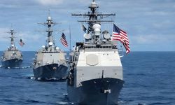 ABD ablukasına rağmen Çin gemisi geçti: Hürmüz’de dengeleri sarsan gelişme