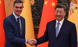 Xi Jinping’den dikkat çeken mesaj: “Tarihin doğru tarafında olacağız”