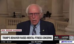 Sanders’tan Netanyahu’ya sert suçlama: “Bu savaşı finanse edemeyiz”