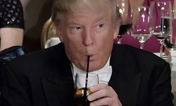 Trump’tan tartışma yaratan sağlık iddiası: "Kola kanseri öldürebilir mi?"