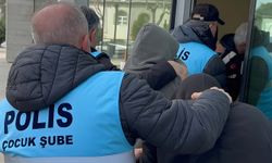 Samsun’da okul saldırısı paniği: Asılsız paylaşımlara 7 gözaltı