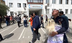 Kahramanmaraş’taki o okul yeni iddialarla çalkalanıyor