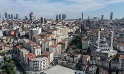 500 bin sosyal konut için İstanbul’da kura heyecanı başlıyor