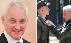 Rusya-Ukrayna savaşında bir ilk: Kuzey Koreli askerlere Rus madalyası