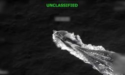 ABD'den Doğu Pasifik'te narko-terör operasyonu: 3 ölü