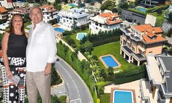 İstanbul’da lüks villa satışı kabusa döndü: Eski çalışanından 32 milyon liralık "yıkım" vurgunu