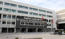 Antalya’da ‘festival’ operasyonu: Belediye iştirakine soruşturma