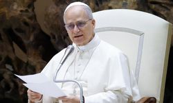 Trump ile Papa arasında İran gerilimi tırmanıyor