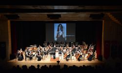 Laçin Akyol anısına Anadolu Üniversitesi’nde konser düzenlendi