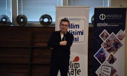 Öğrenciler “Kadın Sağlığı ve HPV Aşısı” konusunda bilgilendirildi