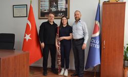 Anadolu’dan Almanya’ya uzanan bir başarı hikâyesi: Ece Nur Özer artık solo fagot sanatçısı