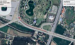 Eskişehir'de o kavşak yarın trafiğe kapatılıyor!