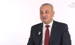 Prof. Dr. Murat Karacasu: “Kent içi trafik sorunlarının temel nedeni özel araç kullanımı”