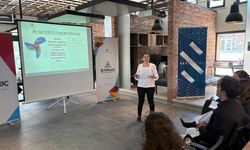 Sosyal bilimlerde fikri haklar ve patent süreçleri ele alındı