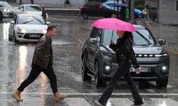 Yazı beklerken kış geri dönüyor